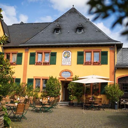 Гостьовий будинок Bio-Weingut Staffelter Hof Креф Екстер'єр фото